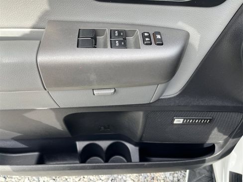 Used 2016 Toyota Sequoia Limited w/ Safety & Convenience Package image 20