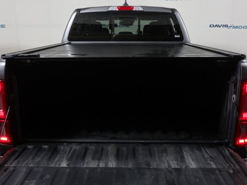 Used 2021 Ford Ranger Lariat w/ FX4 Off-Road Package image 6