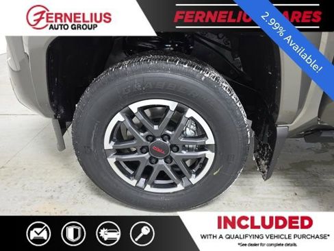 New 2026 Toyota Tacoma TRD Sport image 14