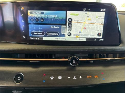 Used 2023 Nissan Ariya Engage e-4ORCE - AWD image 21