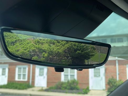 New 2024 Cadillac Escalade Premium Luxury image 19