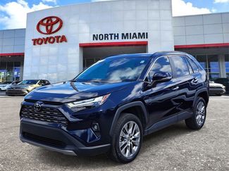 Used 2023 Toyota RAV4 Limited video 2
