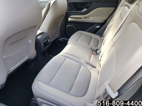 Used 2022 Lincoln Corsair AWD w/ Equipment Group 101A image 10