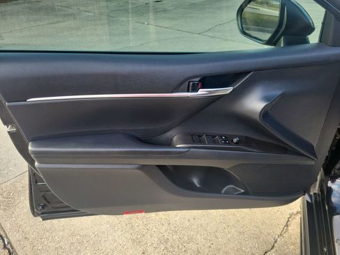 Certified 2024 Toyota Camry SE image 11