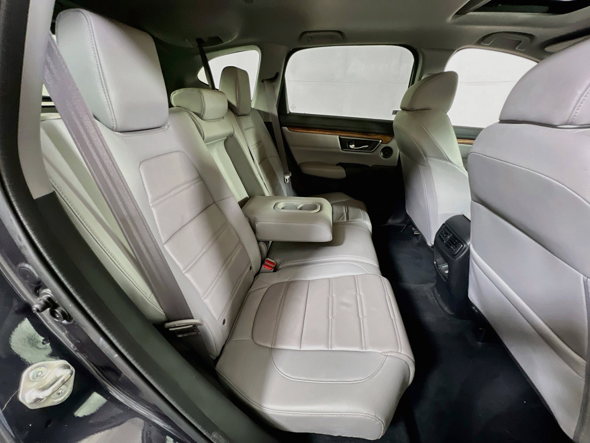 Used 2018 Honda CR-V EX-L image 26