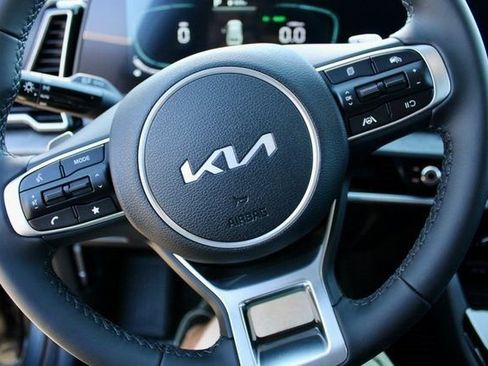 New 2024 Kia Sportage X-Line AWD/4WD image 19