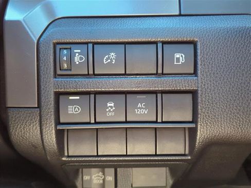 New 2025 Toyota Tacoma TRD Off-Road image 22