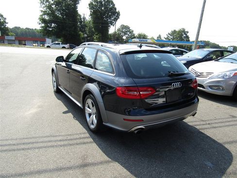 Used 2014 Audi A4 Prestige AWD/4WD image 7