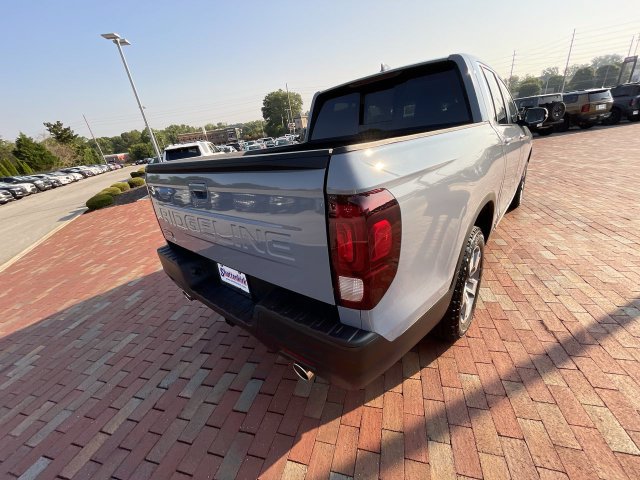 Certified 2026 Honda Ridgeline RTL image 34