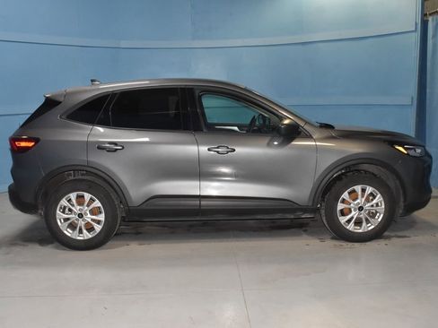 Used 2025 Ford Escape Active image 20