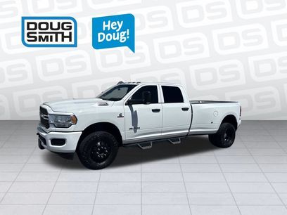 Used 2022 RAM 3500 Tradesman