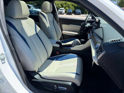 Certified 2026 Acura Integra A-Spec FWD image 20