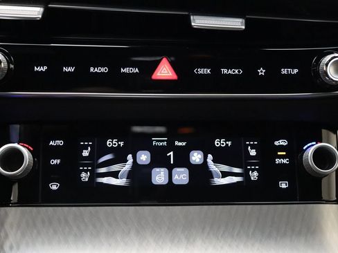 New 2026 Genesis GV70 2.5T Sport Prestige AWD/4WD image 13