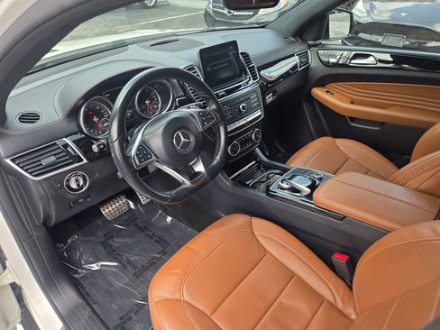 Used 2017 Mercedes-Benz GLE 43 AMG 4MATIC Coupe image 11