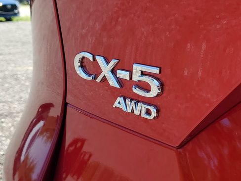 New 2026 MAZDA CX-5 2.5 S w/ Premium Package AWD/4WD image 6