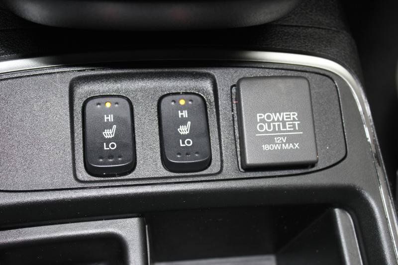 Used 2015 Honda CR-V Touring image 40