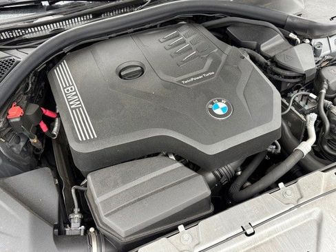 Used 2023 BMW 330i xDrive Sedan image 36