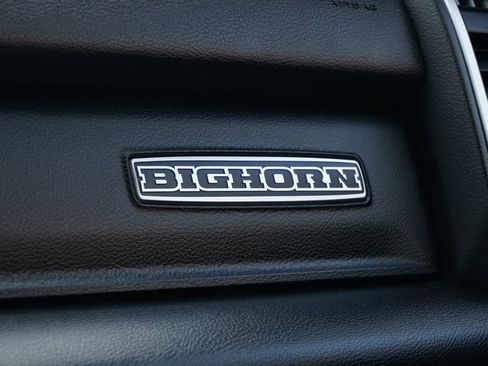 Used 2024 RAM 2500 Big Horn image 34