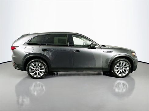New 2026 MAZDA CX-90 Plug-In Hybrid w/ Preferred image 8