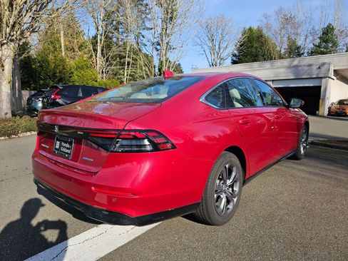 Used 2025 Honda Accord EX-L image 7