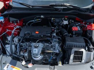 Used 2026 Honda HR-V Sport video 2