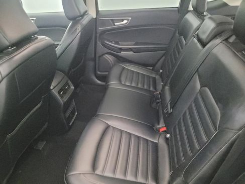 Used 2023 Ford Edge SEL image 18