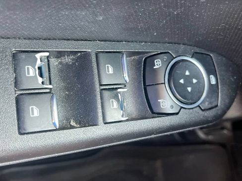 Used 2023 Ford Bronco Sport Big Bend AWD/4WD image 11