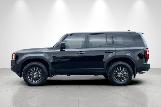 Used 2025 Toyota Land Cruiser 1958 AWD/4WD image 7