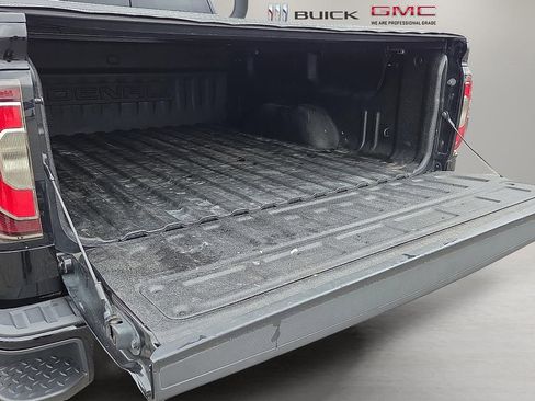 Certified 2018 GMC Sierra 1500 Denali w/ Denali Ultimate Package image 9