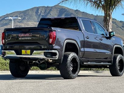 Used 2023 GMC Sierra 1500 SLE