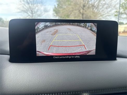 Used 2023 MAZDA CX-5 AWD 2.5 S image 17