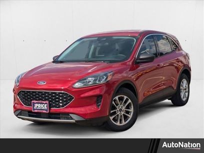Used 2022 Ford Escape SE w/ Convenience Package