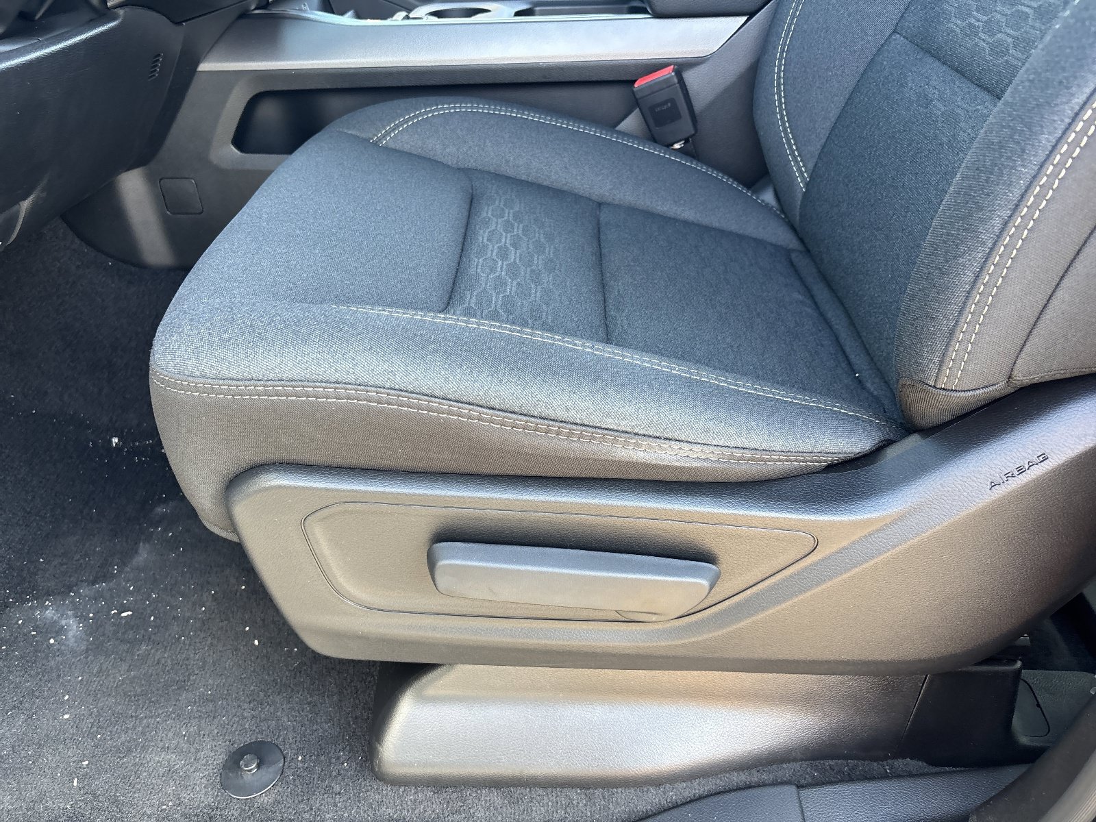 New 2026 RAM 1500 Express AWD/4WD image 19