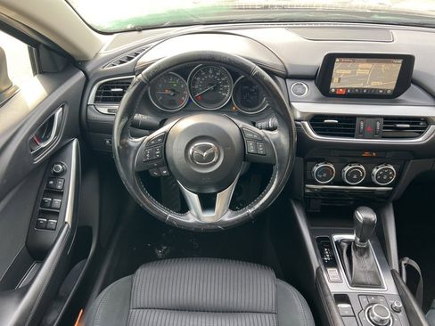 Used 2016 MAZDA MAZDA6 Sport image 22