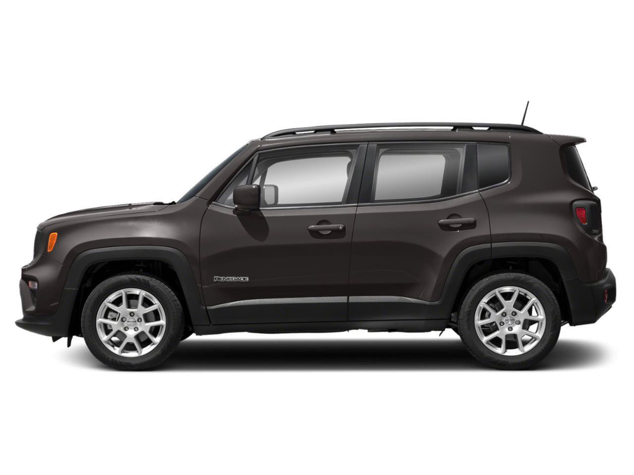 Used 2021 Jeep Renegade Limited w/ Trailer Tow Group AWD/4WD image 12