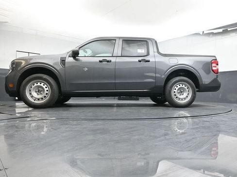 New 2026 Ford Maverick XL w/ Equipment Group 101A AWD/4WD image 27