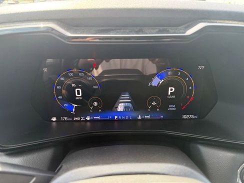 Used 2026 Chevrolet Colorado LT AWD/4WD image 22