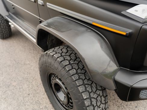 Used 2019 Mercedes-Benz G 550 image 31