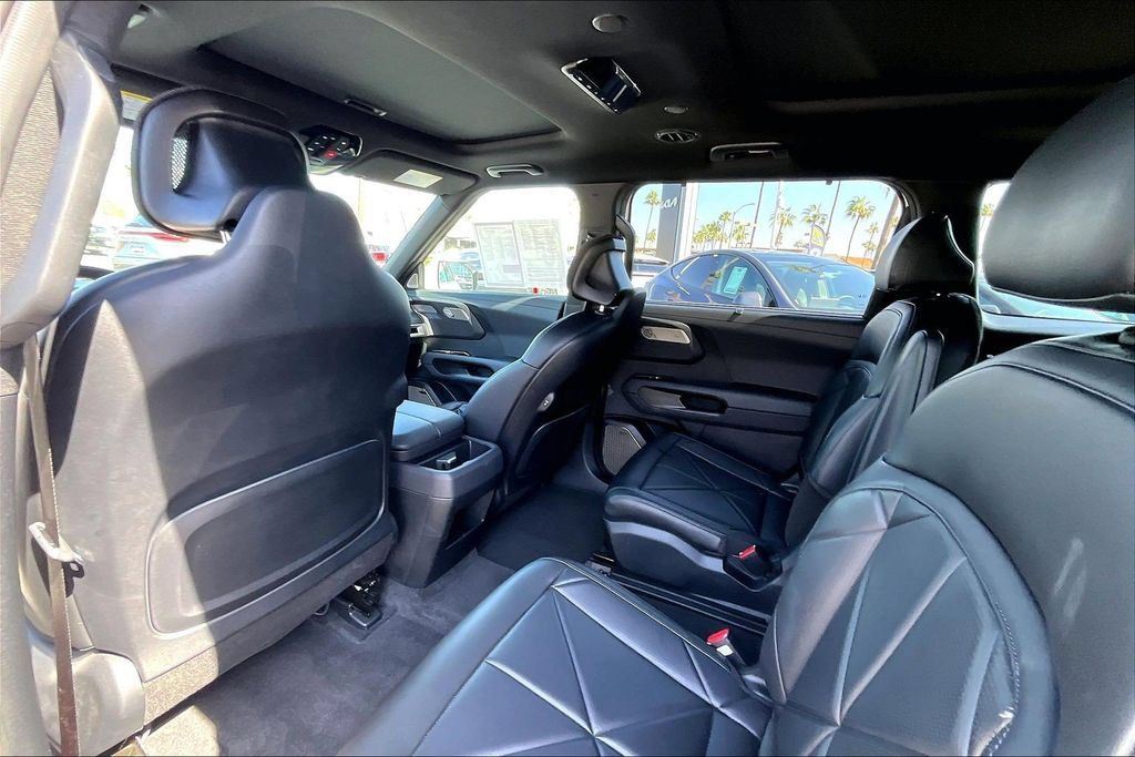 Used 2027 Kia Telluride SX FWD image 18