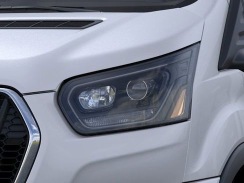 New 2026 Ford Transit 350 XLT RWD image 18