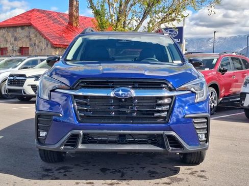 New 2026 Subaru Ascent Limited AWD/4WD image 8