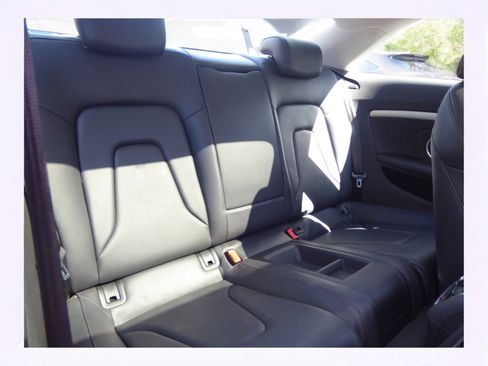 Used 2011 Audi A5 2.0T Premium Plus image 15