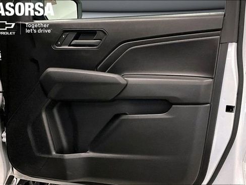 Certified 2023 Chevrolet Colorado Trail Boss AWD/4WD image 25