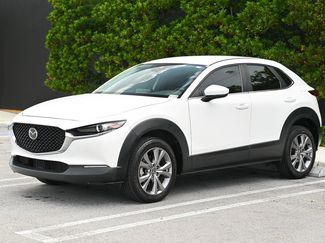Certified 2021 MAZDA CX-30 FWD 2.5 S w/ Select Package image 1