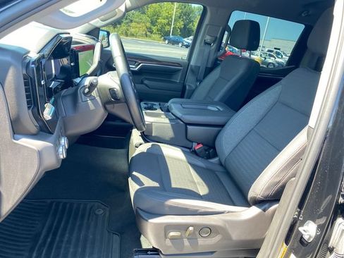 Certified 2024 GMC Sierra 1500 Elevation AWD/4WD image 16
