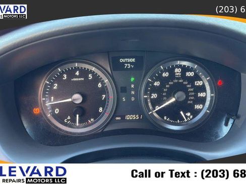 Used 2007 Lexus ES 350 image 20