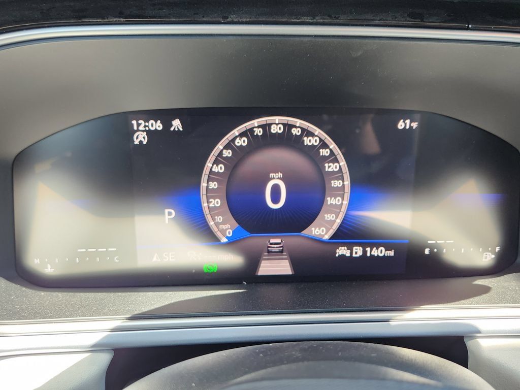 New 2026 Volkswagen Taos SE AWD/4WD image 6