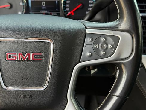 Used 2020 GMC Yukon SLE w/ Convenience Package AWD/4WD image 16