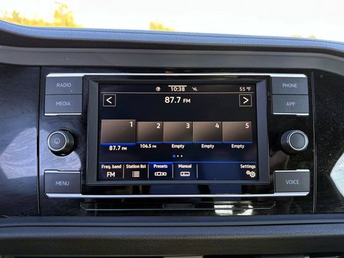 Used 2021 Volkswagen Jetta R-Line image 23