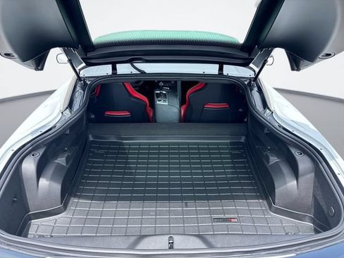 Used 2019 Chevrolet Corvette Grand Sport RWD image 22